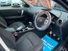 USED 2011 61 NISSAN QASHQAI 1.5 DCI N-TEC Plus 5dr - PANORAMIC ROOF 