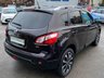 USED 2011 61 NISSAN QASHQAI 1.5 DCI N-TEC Plus 5dr - PANORAMIC ROOF 