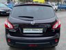 USED 2011 61 NISSAN QASHQAI 1.5 DCI N-TEC Plus 5dr - PANORAMIC ROOF 