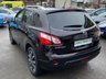 USED 2011 61 NISSAN QASHQAI 1.5 DCI N-TEC Plus 5dr - PANORAMIC ROOF 