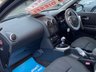USED 2011 61 NISSAN QASHQAI 1.5 DCI N-TEC Plus 5dr - PANORAMIC ROOF 