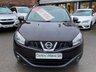USED 2011 61 NISSAN QASHQAI 1.5 DCI N-TEC Plus 5dr - PANORAMIC ROOF 