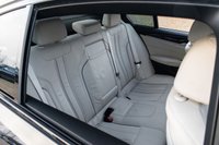 USED 2017 BMW 5 SERIES 2.0 520D XDRIVE M SPORT 4d 188 BHP X DRIVE+REV CAM+TOUCHSCREEN KEY