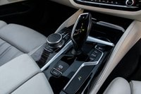 USED 2017 BMW 5 SERIES 2.0 520D XDRIVE M SPORT 4d 188 BHP X DRIVE+REV CAM+TOUCHSCREEN KEY