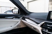 USED 2017 BMW 5 SERIES 2.0 520D XDRIVE M SPORT 4d 188 BHP X DRIVE+REV CAM+TOUCHSCREEN KEY