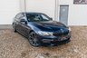 USED 2017 BMW 5 SERIES 2.0 520D XDRIVE M SPORT 4d 188 BHP X DRIVE+REV CAM+TOUCHSCREEN KEY