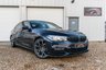 USED 2017 BMW 5 SERIES 2.0 520D XDRIVE M SPORT 4d 188 BHP X DRIVE+REV CAM+TOUCHSCREEN KEY