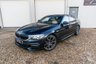 USED 2017 BMW 5 SERIES 2.0 520D XDRIVE M SPORT 4d 188 BHP X DRIVE+REV CAM+TOUCHSCREEN KEY
