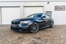 USED 2017 BMW 5 SERIES 2.0 520D XDRIVE M SPORT 4d 188 BHP X DRIVE+REV CAM+TOUCHSCREEN KEY