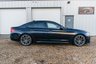 USED 2017 BMW 5 SERIES 2.0 520D XDRIVE M SPORT 4d 188 BHP X DRIVE+REV CAM+TOUCHSCREEN KEY