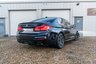 USED 2017 BMW 5 SERIES 2.0 520D XDRIVE M SPORT 4d 188 BHP X DRIVE+REV CAM+TOUCHSCREEN KEY