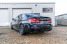 USED 2017 BMW 5 SERIES 2.0 520D XDRIVE M SPORT 4d 188 BHP X DRIVE+REV CAM+TOUCHSCREEN KEY
