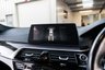 USED 2017 BMW 5 SERIES 2.0 520D XDRIVE M SPORT 4d 188 BHP X DRIVE+REV CAM+TOUCHSCREEN KEY