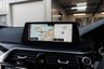 USED 2017 BMW 5 SERIES 2.0 520D XDRIVE M SPORT 4d 188 BHP X DRIVE+REV CAM+TOUCHSCREEN KEY