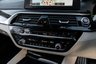 USED 2017 BMW 5 SERIES 2.0 520D XDRIVE M SPORT 4d 188 BHP X DRIVE+REV CAM+TOUCHSCREEN KEY