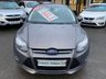 USED 2012 12 FORD FOCUS 1.6 16v Titanium 125 5dr - APPEARANCE PACK 
