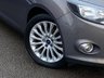 USED 2012 12 FORD FOCUS 1.6 16v Titanium 125 5dr - APPEARANCE PACK 
