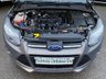 USED 2012 12 FORD FOCUS 1.6 16v Titanium 125 5dr - APPEARANCE PACK 