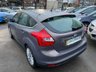 USED 2012 12 FORD FOCUS 1.6 16v Titanium 125 5dr - APPEARANCE PACK 