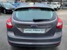 USED 2012 12 FORD FOCUS 1.6 16v Titanium 125 5dr - APPEARANCE PACK 