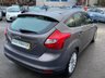 USED 2012 12 FORD FOCUS 1.6 16v Titanium 125 5dr - APPEARANCE PACK 