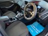 USED 2012 12 FORD FOCUS 1.6 16v Titanium 125 5dr - APPEARANCE PACK 