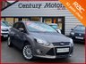 USED 2012 12 FORD FOCUS 1.6 16v Titanium 125 5dr - APPEARANCE PACK 
