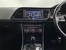 USED 2017 17 SEAT LEON 2.0 TSI CUPRA DSG 5d 297 BHP F/S/H, SAT NAV, IMMACULATE!