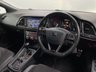USED 2017 17 SEAT LEON 2.0 TSI CUPRA DSG 5d 297 BHP F/S/H, SAT NAV, IMMACULATE!