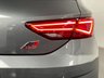 USED 2017 17 SEAT LEON 2.0 TSI CUPRA DSG 5d 297 BHP F/S/H, SAT NAV, IMMACULATE!