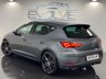USED 2017 17 SEAT LEON 2.0 TSI CUPRA DSG 5d 297 BHP F/S/H, SAT NAV, IMMACULATE!