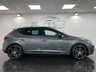 USED 2017 17 SEAT LEON 2.0 TSI CUPRA DSG 5d 297 BHP F/S/H, SAT NAV, IMMACULATE!