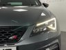 USED 2017 17 SEAT LEON 2.0 TSI CUPRA DSG 5d 297 BHP F/S/H, SAT NAV, IMMACULATE!