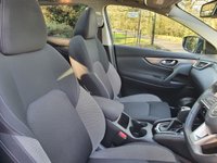 USED 2018 18 NISSAN QASHQAI 1.2 N-CONNECTA DIG-T XTRONIC 5d 113 BHP ZERO DEPOSIT FINANCE AVAILABLE