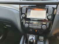 USED 2018 18 NISSAN QASHQAI 1.2 N-CONNECTA DIG-T XTRONIC 5d 113 BHP ZERO DEPOSIT FINANCE AVAILABLE