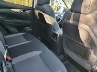 USED 2018 18 NISSAN QASHQAI 1.2 N-CONNECTA DIG-T XTRONIC 5d 113 BHP ZERO DEPOSIT FINANCE AVAILABLE