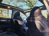 USED 2018 18 NISSAN QASHQAI 1.2 N-CONNECTA DIG-T XTRONIC 5d 113 BHP ZERO DEPOSIT FINANCE AVAILABLE