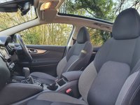 USED 2018 18 NISSAN QASHQAI 1.2 N-CONNECTA DIG-T XTRONIC 5d 113 BHP ZERO DEPOSIT FINANCE AVAILABLE