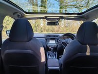 USED 2018 18 NISSAN QASHQAI 1.2 N-CONNECTA DIG-T XTRONIC 5d 113 BHP ZERO DEPOSIT FINANCE AVAILABLE