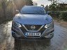 USED 2018 18 NISSAN QASHQAI 1.2 N-CONNECTA DIG-T XTRONIC 5d 113 BHP ZERO DEPOSIT FINANCE AVAILABLE