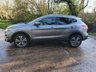 USED 2018 18 NISSAN QASHQAI 1.2 N-CONNECTA DIG-T XTRONIC 5d 113 BHP ZERO DEPOSIT FINANCE AVAILABLE