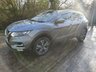USED 2018 18 NISSAN QASHQAI 1.2 N-CONNECTA DIG-T XTRONIC 5d 113 BHP ZERO DEPOSIT FINANCE AVAILABLE