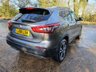 USED 2018 18 NISSAN QASHQAI 1.2 N-CONNECTA DIG-T XTRONIC 5d 113 BHP ZERO DEPOSIT FINANCE AVAILABLE
