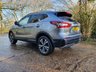 USED 2018 18 NISSAN QASHQAI 1.2 N-CONNECTA DIG-T XTRONIC 5d 113 BHP ZERO DEPOSIT FINANCE AVAILABLE
