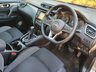 USED 2018 18 NISSAN QASHQAI 1.2 N-CONNECTA DIG-T XTRONIC 5d 113 BHP ZERO DEPOSIT FINANCE AVAILABLE