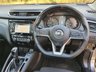 USED 2018 18 NISSAN QASHQAI 1.2 N-CONNECTA DIG-T XTRONIC 5d 113 BHP ZERO DEPOSIT FINANCE AVAILABLE