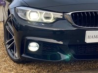 USED 2018 68 BMW 4 SERIES 3.0 440I M SPORT GRAN COUPE 4d 322 BHP 