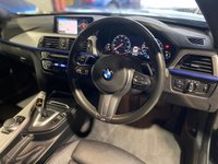 USED 2018 68 BMW 4 SERIES 3.0 440I M SPORT GRAN COUPE 4d 322 BHP 