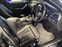 USED 2018 68 BMW 4 SERIES 3.0 440I M SPORT GRAN COUPE 4d 322 BHP 