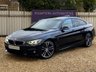 USED 2018 68 BMW 4 SERIES 3.0 440I M SPORT GRAN COUPE 4d 322 BHP 